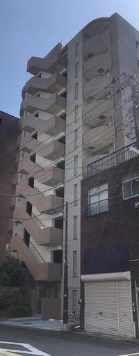 CASSIA錦糸町South Court