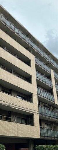 コスモ菊川参番館