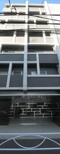ALTERNA菊川Ⅰ