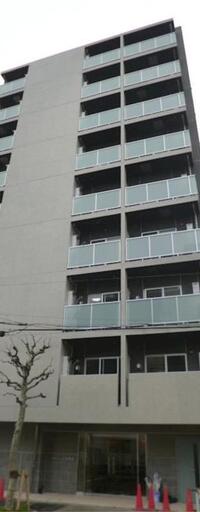 メイクスデザイン 住吉III