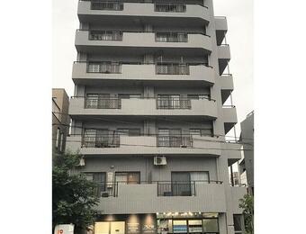 ウィルテラス押上
