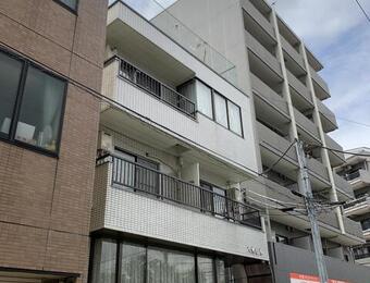 八木ビル