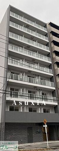 アイルヴァーチェ押上ノルド