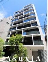 シーズンフラッツ錦糸町WEST