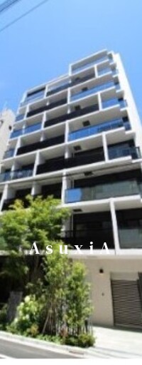 シーズンフラッツ錦糸町WEST