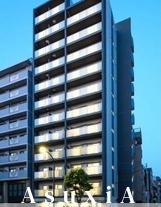 ジェノヴィア両国Ⅳスカイガーデン