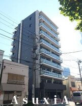 S-RESIDENCE押上Blossom