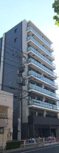S-RESIDENCE押上Blossom