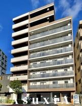 ルフレプレミアム押上イースト