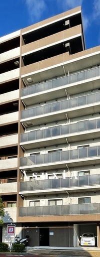 ルフレプレミアム押上イースト