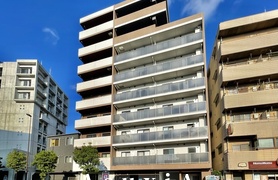 ルフレプレミアム押上イースト