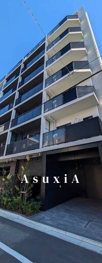 クレストコート錦糸町