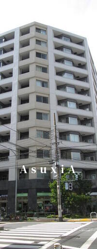 イニシア錦糸町