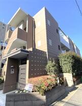 アーバンエムズ