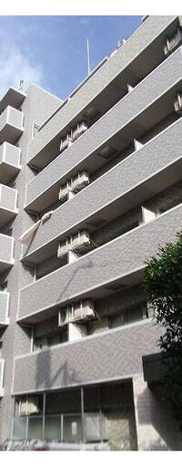 プレール・ドゥーク文京白山