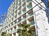 クレヴィスタ板橋西台Ⅲ 6階 603 トップ画像