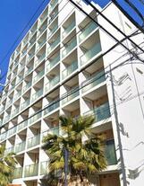 クレヴィスタ板橋西台Ⅲ