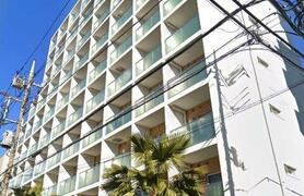 クレヴィスタ板橋西台Ⅲ