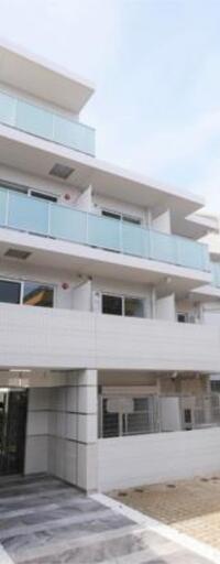 ハーモニーレジデンス東京八広ザ・スプレッド