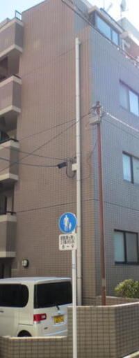 ソシエ要町
