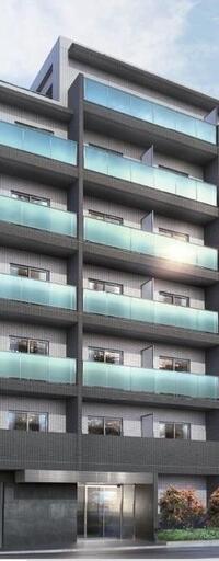 プレール・ドゥーク本所吾妻橋Ⅴ