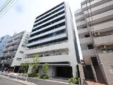 プラウドフラット本所吾妻橋 9階 910 トップ画像
