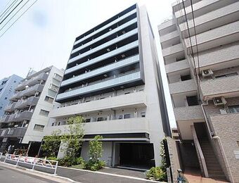 プラウドフラット本所吾妻橋
