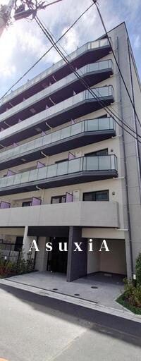 S-RESIDENCE錦糸町Norte