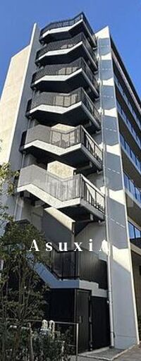 パークアクシス錦糸町スタイルズ