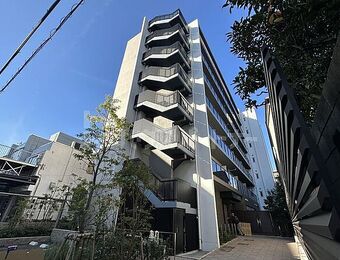 パークアクシス錦糸町スタイルズ