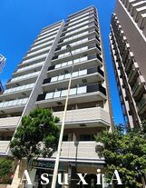 AXAS新宿タワーズイースト