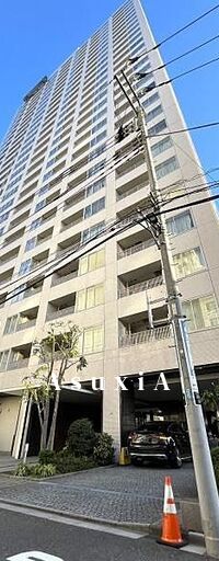 パークタワー錦糸町