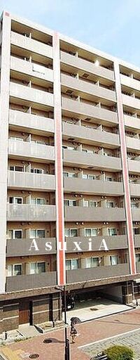 プレール・ドゥーク目白