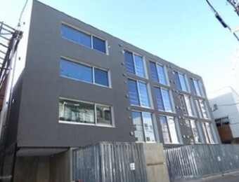 LEGALAND大井町