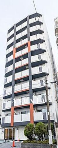 ラヴィリオ錦糸町ベルグレード