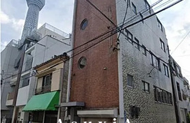 オーケービル