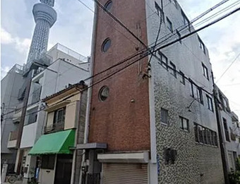 オーケービル