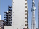 ミリアレジデンス押上 10階 1004 トップ画像