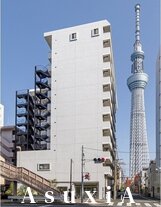 ミリアレジデンス押上