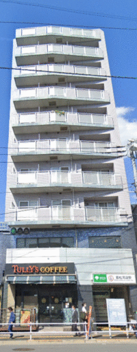 アイランドピア新宿