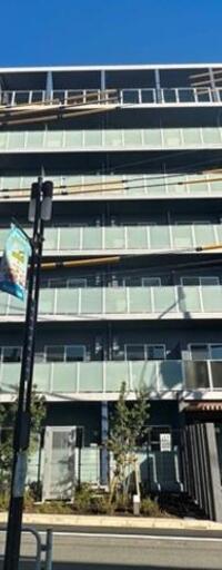 オープンブルーム東向島