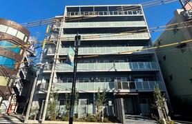 オープンブルーム東向島