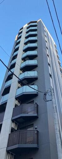 ルネサンスコート両国リバーテラス