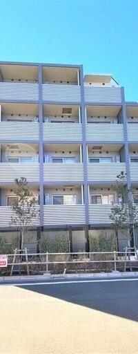 Beverly Homes 赤塚公園Ⅱ