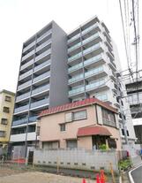 デュオステージ大山