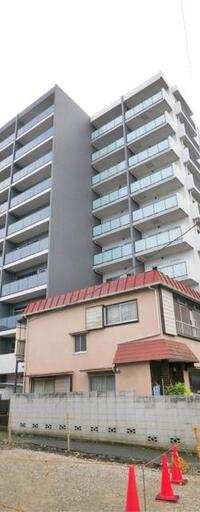 デュオステージ大山