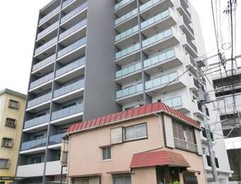 デュオステージ大山