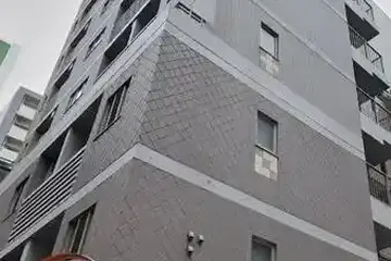 ロアール神田の外観