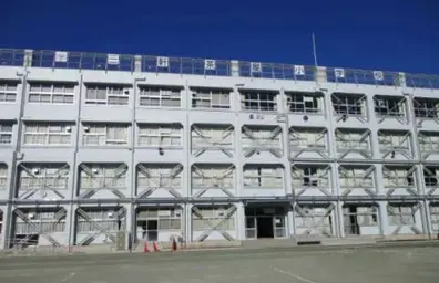 三軒茶屋小学校