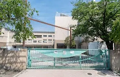 砧南小学校